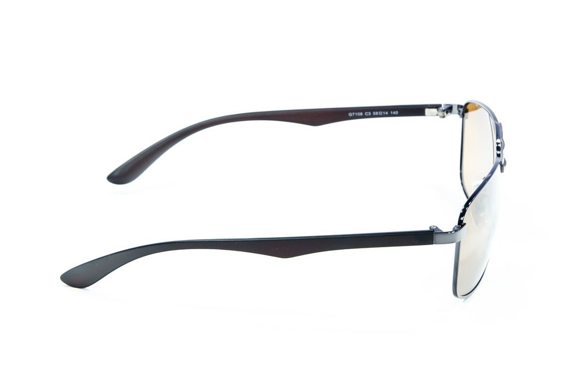 Солнцезащитные очки  Giornale 7108-C03 - 3