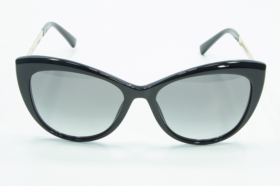 Солнцезащитные очки  Versace 0VE4348-GB1/11 57 (+) - 2