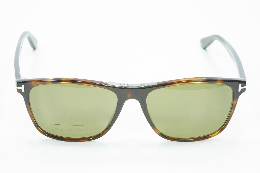 Солнцезащитные очки  Tom Ford 629-52H 56 (+) - 2