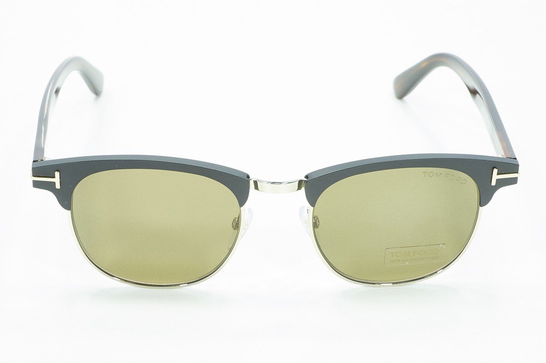 Солнцезащитные очки  Tom Ford 623-02J 51  - 2