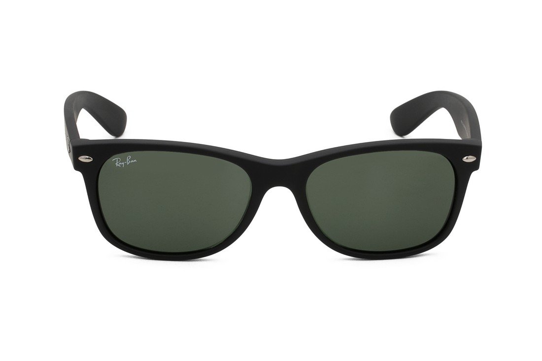 Солнцезащитные очки  Ray-Ban 0RB2132-622 55 (+) - 1