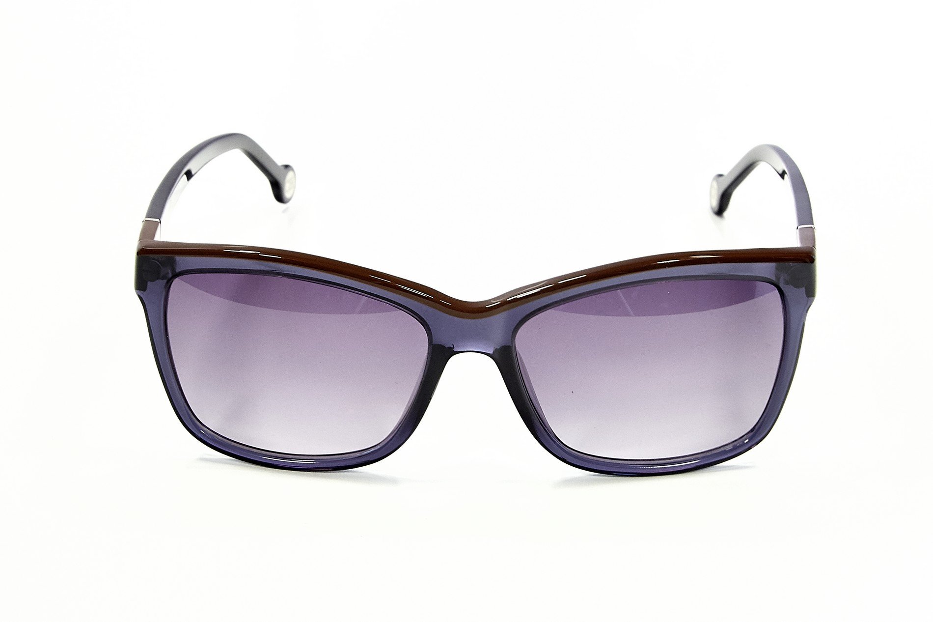 Солнцезащитные очки  Carolina Herrera 598-W47 (+) - 1