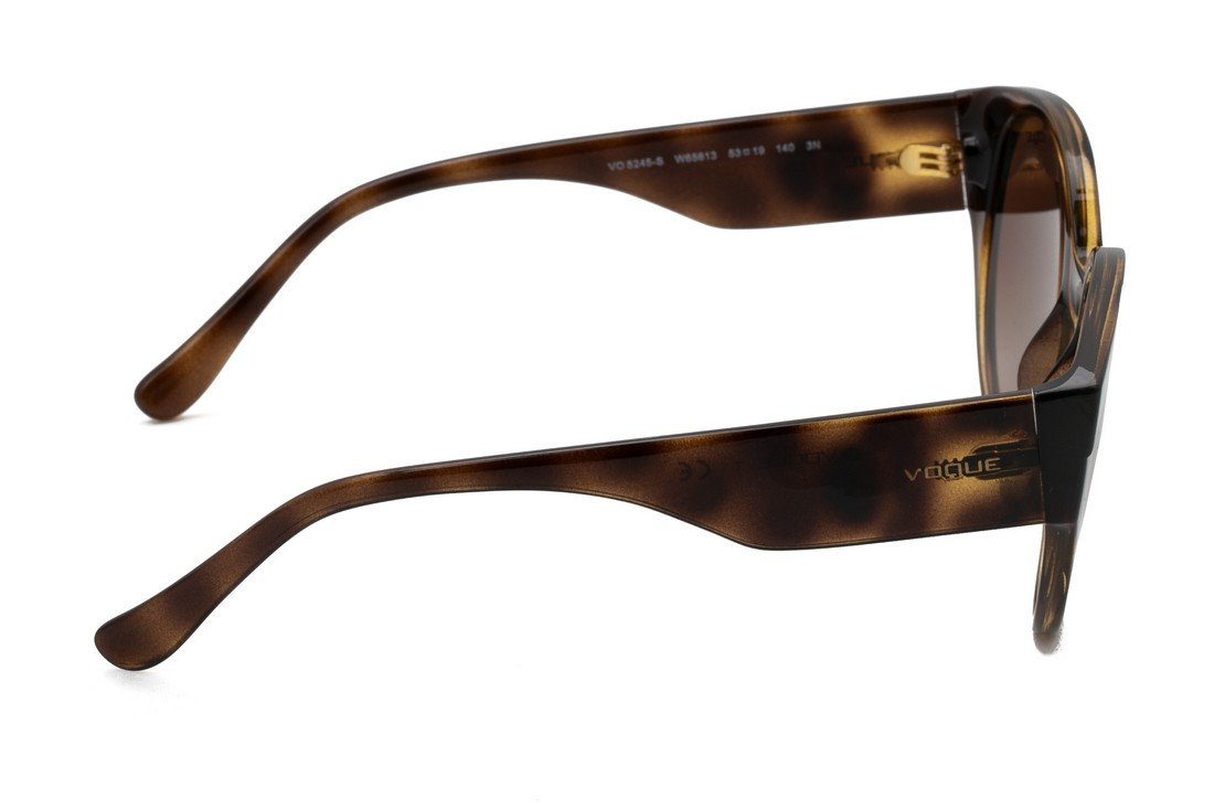 Солнцезащитные очки  Vogue 0VO5245S-W65613 53  - 3